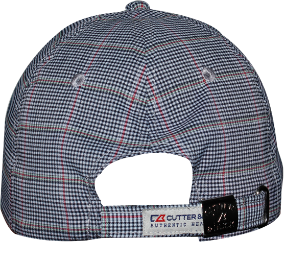 Black Check Cap price in Pakistan at Symbios.PK